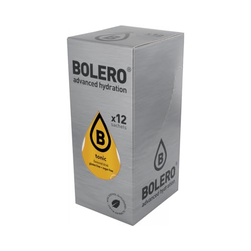 Bolero Classic (12x9g) Tonic von Bolero