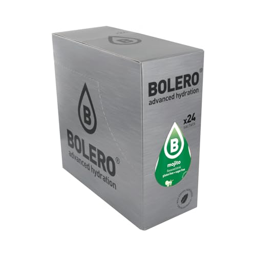 Bolero Drink 24pzx9gr Bolero Drink 24pzx9gr von Bolero