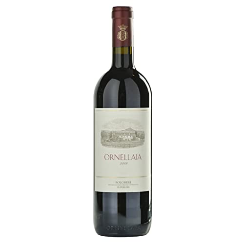 TENUTA DELL'ORNELLAIA - Ornellaia 2019 TENUTA DELL'ORNELLAIA - Ornellaia 2019 von Bolgheri Superiore