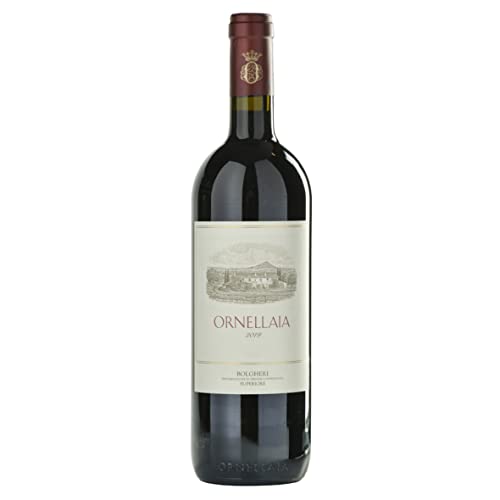 TENUTA DELL'ORNELLAIA - Ornellaia 2019 von Bolgheri Superiore