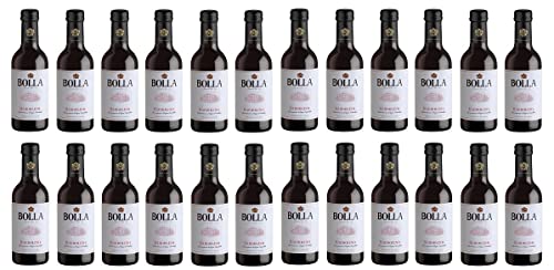 24x 0,25l - 2023er - Bolla - Bardolino Classico D.O.P. - KLEINFLASCHE - Veneto - Italien - Rotwein trocken 24x 0,25l - 2023er - Bolla - Bardolino Classico D.O.P. - KLEINFLASCHE - Veneto - Italien - Rotwein trocken von Bolla