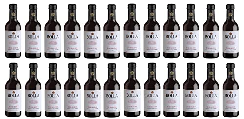 24x 0,25l - Bolla - Bardolino Classico D.O.P. - Veneto - Italien - Rotwein trocken von Bolla