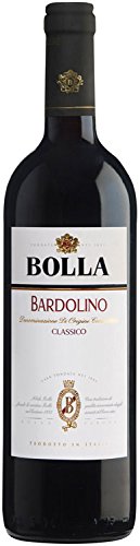 Bolla Bardolino DOC Classico 2013 (3 x 0.75 l) von Bolla