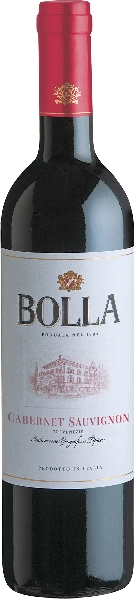 Bolla Cabernet Sauvignon delle Venezie IGT Jg. 2022 von Bolla