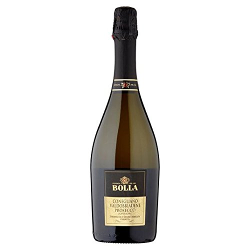 Bolla Prosecco Conegliano-Valdobbiadene DOC NV 75cl Bolla Prosecco Conegliano-Valdobbiadene DOC NV 75cl von Bolla