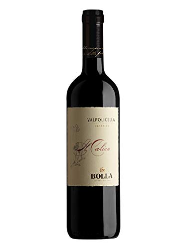 Il Calice Valpolicella Classico Doc Bolla Cl 75 von Bolla