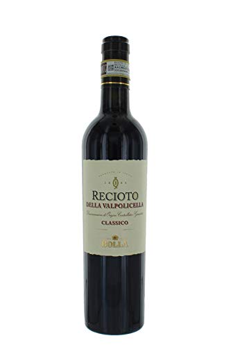 Recioto Della Valpolicella Classico Docg Bolla Cl 50 Recioto Della Valpolicella Classico Docg Bolla Cl 50 von Bolla