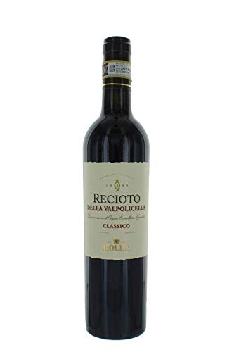 Recioto Della Valpolicella Classico Docg Bolla Cl 50 von Bolla