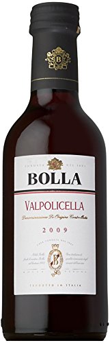 Valpolicella DOC Classico 0,25l Valpolicella DOC Classico 0,25l von Bolla