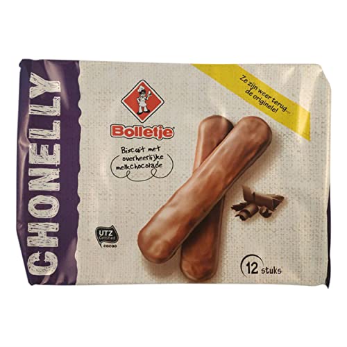 Bolletje Chonelly 237G Bolletje Chonelly 237G von Bolletje