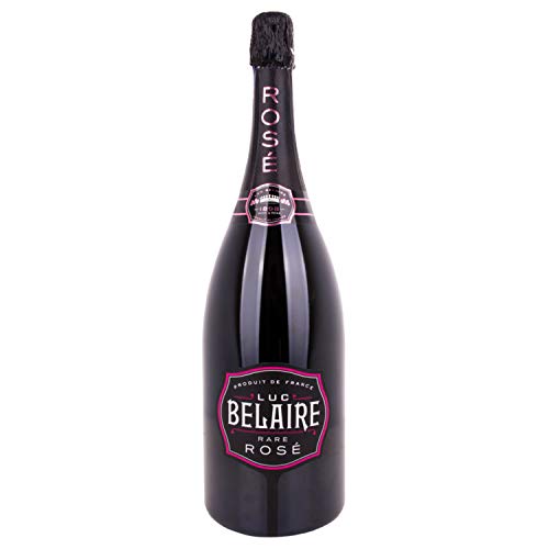 Luc Belaire Rare Rosé Fantôme Edition 12,50% 1.5 l. Luc Belaire Rare Rosé Fantôme Edition 12,50% 1.5 l. von Bollicine