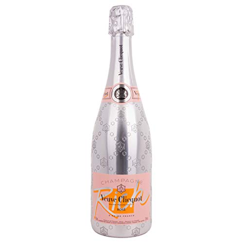 Veuve Clicquot Champagne Rich ROSÉ 12,00% 0.75 l. von Bollicine