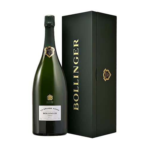 2012er Champagne Bollinger La Grande Année von Bollinger