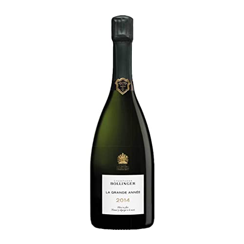 BOLLINGER La Grande Annee Champagne 2014 BOLLINGER La Grande Annee Champagne 2014 von Bollinger Champagne
