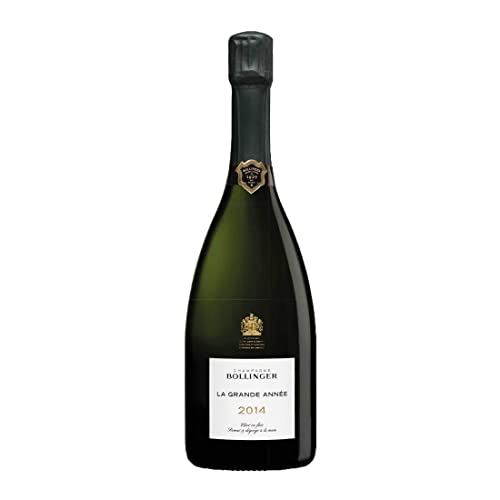 BOLLINGER La Grande Annee Champagne 2014 von Bollinger Champagne