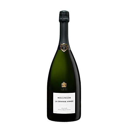 Bollinger La Grande Anneé 2014 Magnum Champagner 1,5l von Bollinger Champagne