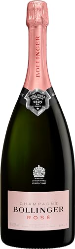 Bollinger Rosé Magnum (1 x 1.5 l) von Champagne Bollinger