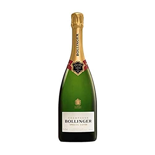 Bollinger Spec. Cuvée Brut 0,75l von Bollinger Champagne