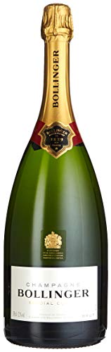 Bollinger Special Cuvée Brut Magnum (1 x 1.5 l) von Bollinger