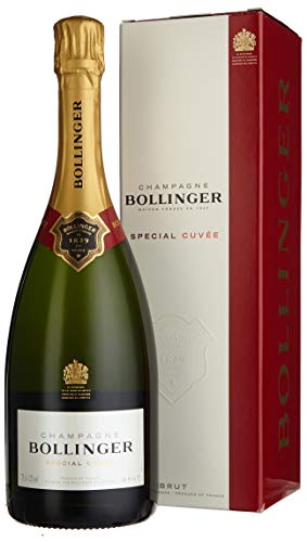 BOLLINGER Special Cuvée Champagner (1x750ml) von Bollinger