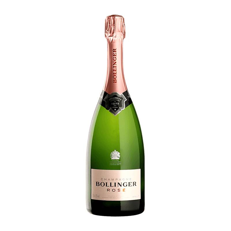 Bollinger : Brut Rosé von Bollinger