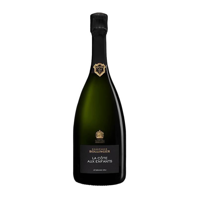 Bollinger : La Côte aux Enfants Blanc de Noirs Ay Grand Cru Brut 2012 von Bollinger