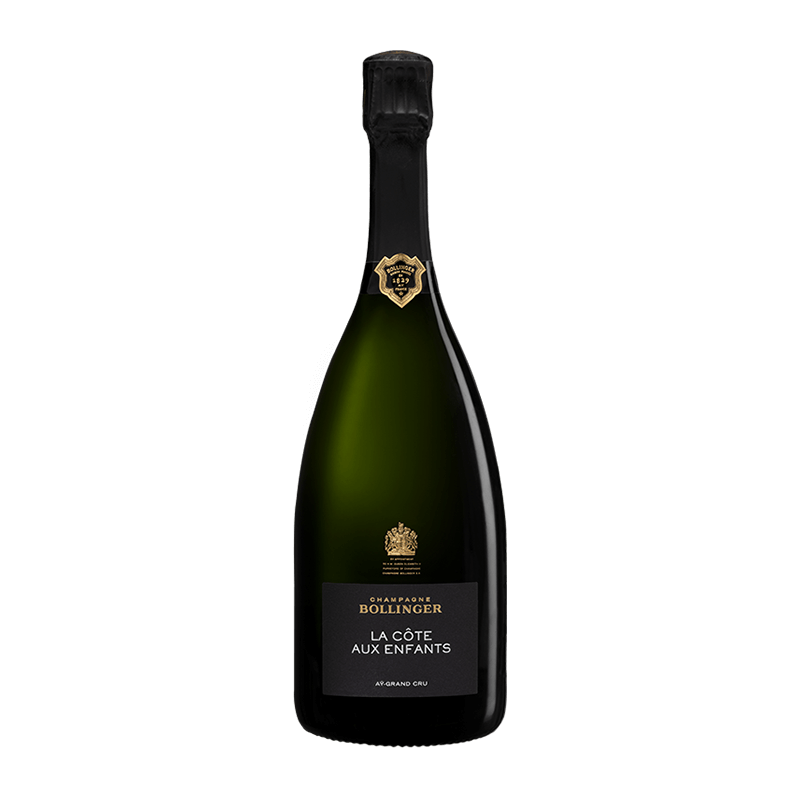 Bollinger : La Côte aux Enfants Blanc de Noirs Ay Grand Cru Brut 2013 von Bollinger