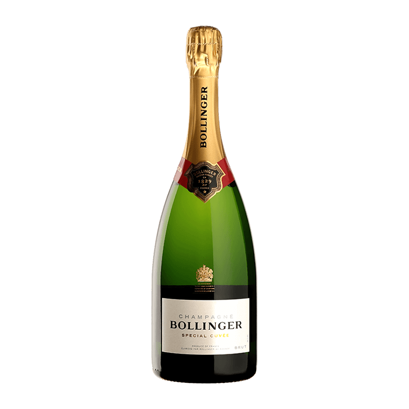 Bollinger : Special Cuvée von Bollinger