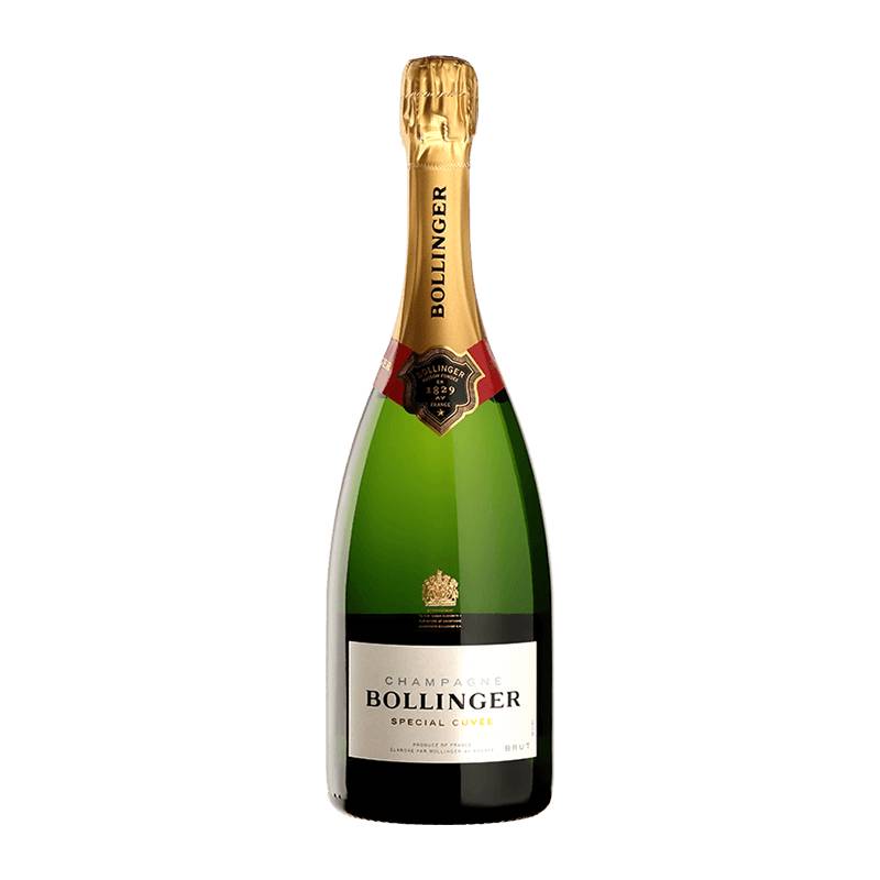 Bollinger : Special Cuvée von Bollinger