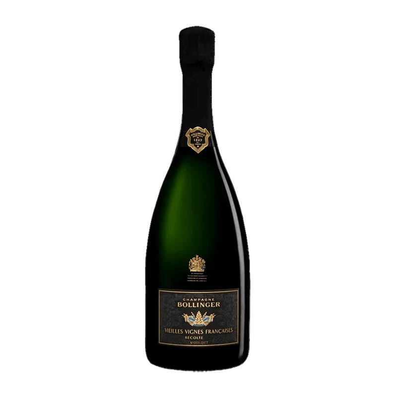 Bollinger : "Vieilles Vignes Françaises" Blanc de Noirs 2012 von Bollinger