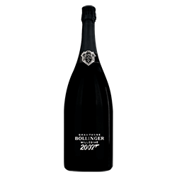 Bollinger 007 Luxury Limited Edition Tribute to Moonraker 2007 von Bollinger
