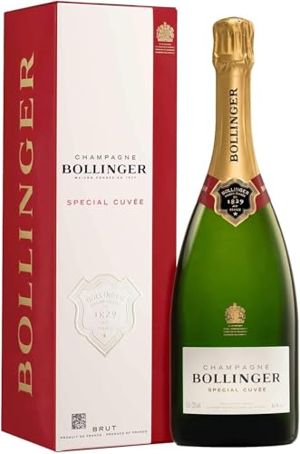 Bollinger Bollinger Spezial Cuvée Bollinger Bollinger Spezial Cuvée von Bollinger