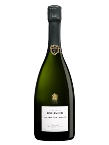 Bollinger Grande Annee Brut 75 Cl Astucciato von Bollinger