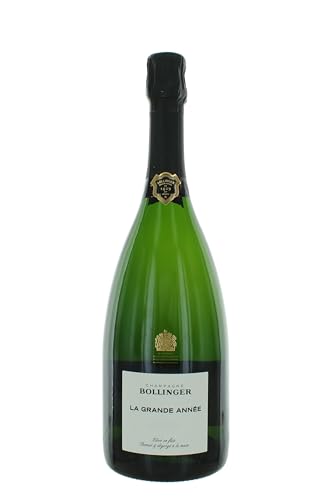 Bollinger Grande Année Jahrgang 2005 Champagne 75cl von Bollinger