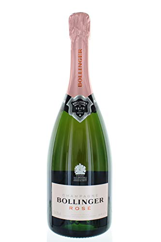 Bollinger Brut Rose (1 x 0.75 l) von Bollinger