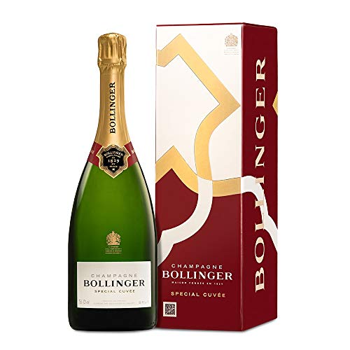 Bollinger Special Cuvee Brut 75 cl von Bollinger