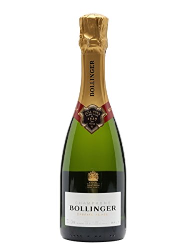 Bollinger Special Cuvée Brut NV Champagne 37.5cl Half Bottle von Bollinger