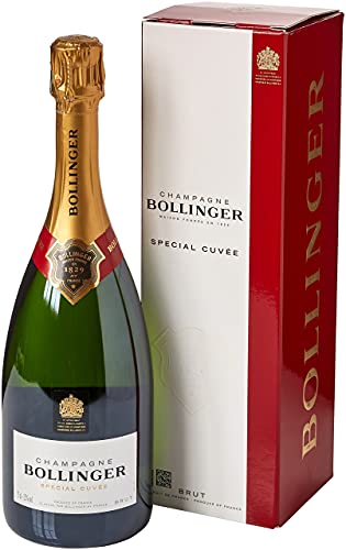 Bollinger Special Cuvee' Champagne 0,75 lt. Bollinger Special Cuvee' Champagne 0,75 lt. von Bollinger