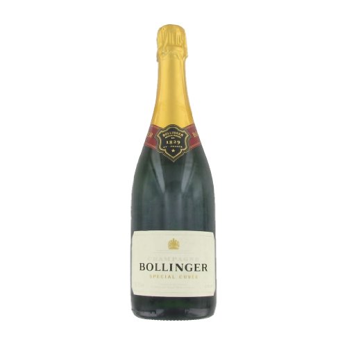 Bollinger Special Cuvee Champagner 0,75 L von Bollinger