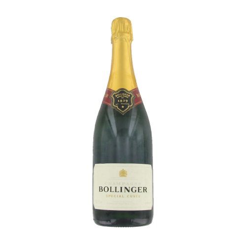 Bollinger Special Cuvee Champagner 0,75 L Bollinger Special Cuvee Champagner 0,75 L von Bollinger