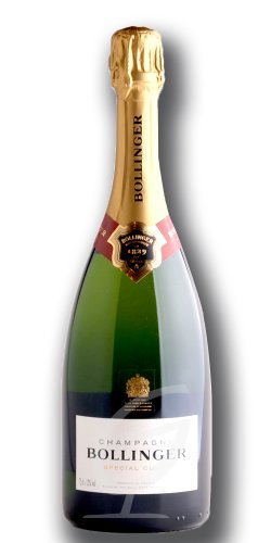 Bollinger Spezial Cuveé Brut von Bollinger