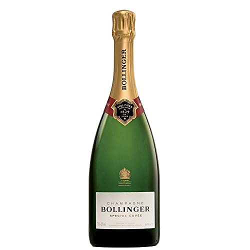 CHAMPAGNER SPEZIAL CUVEE BRUT 75 CL von Bollinger