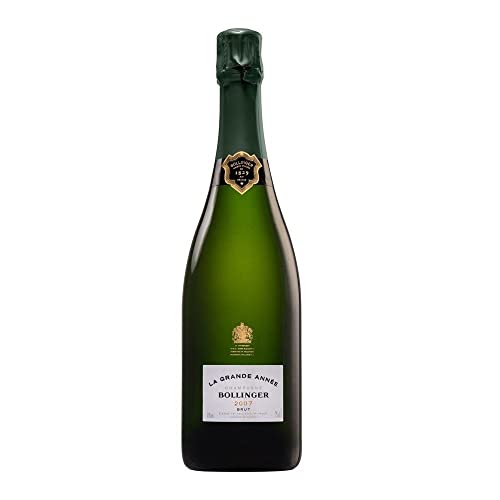 Champagne Bollinger, La Grande Année Brut 2014 von Bollinger