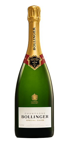 Champagne Bollinger Special CuvÃ©e Brut von Bollinger