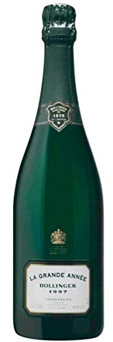 Champagne La Grande Annee BOLLINGER von Bollinger