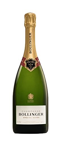 Champagner Bollinger Brut Special Cuvee Magnum 1,5 lt. von Bollinger