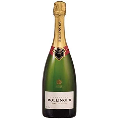 Champagner brut Spezial Cuvée Bollinger 75 CL von Bollinger
