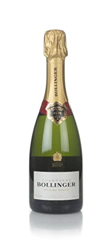 Special Cuvee Brut Champagne 0,375 L Champagne Bollinger von Bollinger