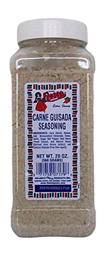 Bolner's Fiesta Carne Guisada Seasoning 20oz Bolner's Fiesta Carne Guisada Seasoning 20oz von Bolner's Fiesta