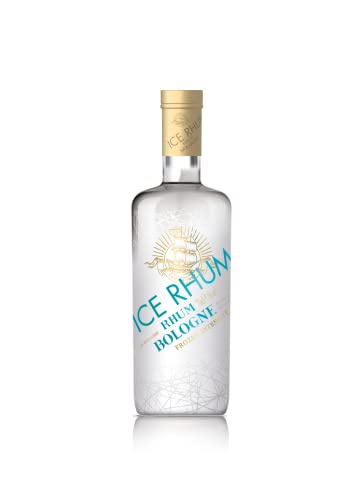 Bologne Ice Rum (1 x 0.75 l) von Bologne